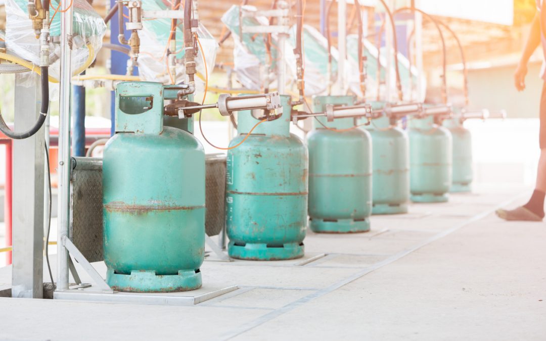 Gases fluorados: situación actual, normativa y próximos cambios que debes conocer