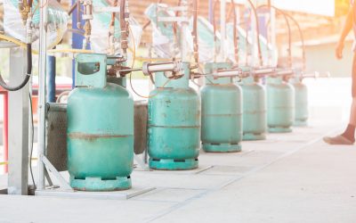 Gases fluorados: situación actual, normativa y próximos cambios que debes conocer