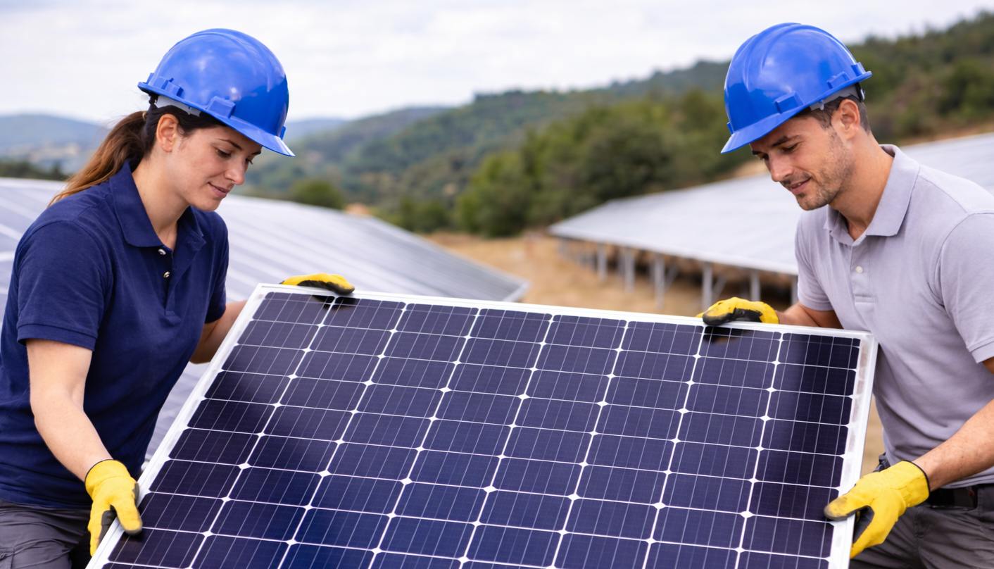 Instalador de Baja Tensión