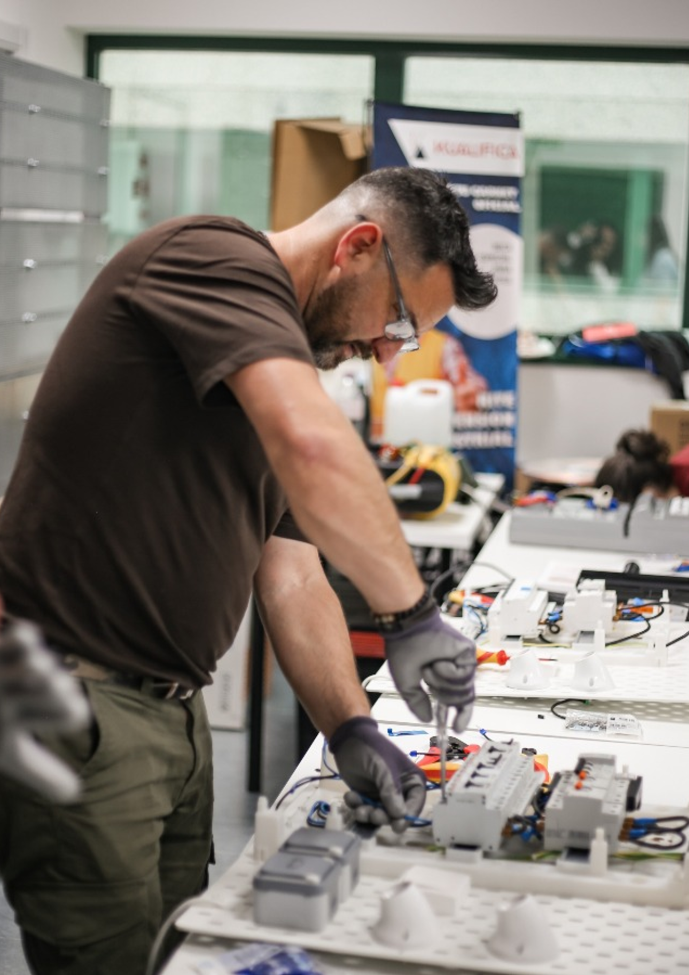 Eficiencia Energética