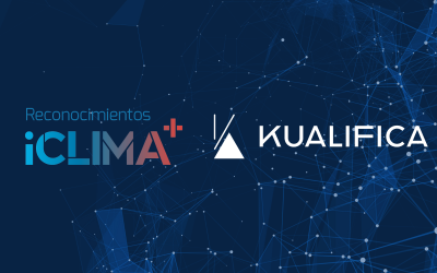 KUALIFICA, partner formativo oficial de los III Reconocimientos iClima